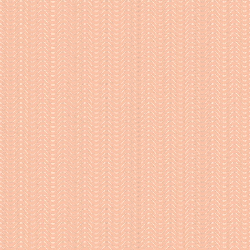 Buzzy Peach