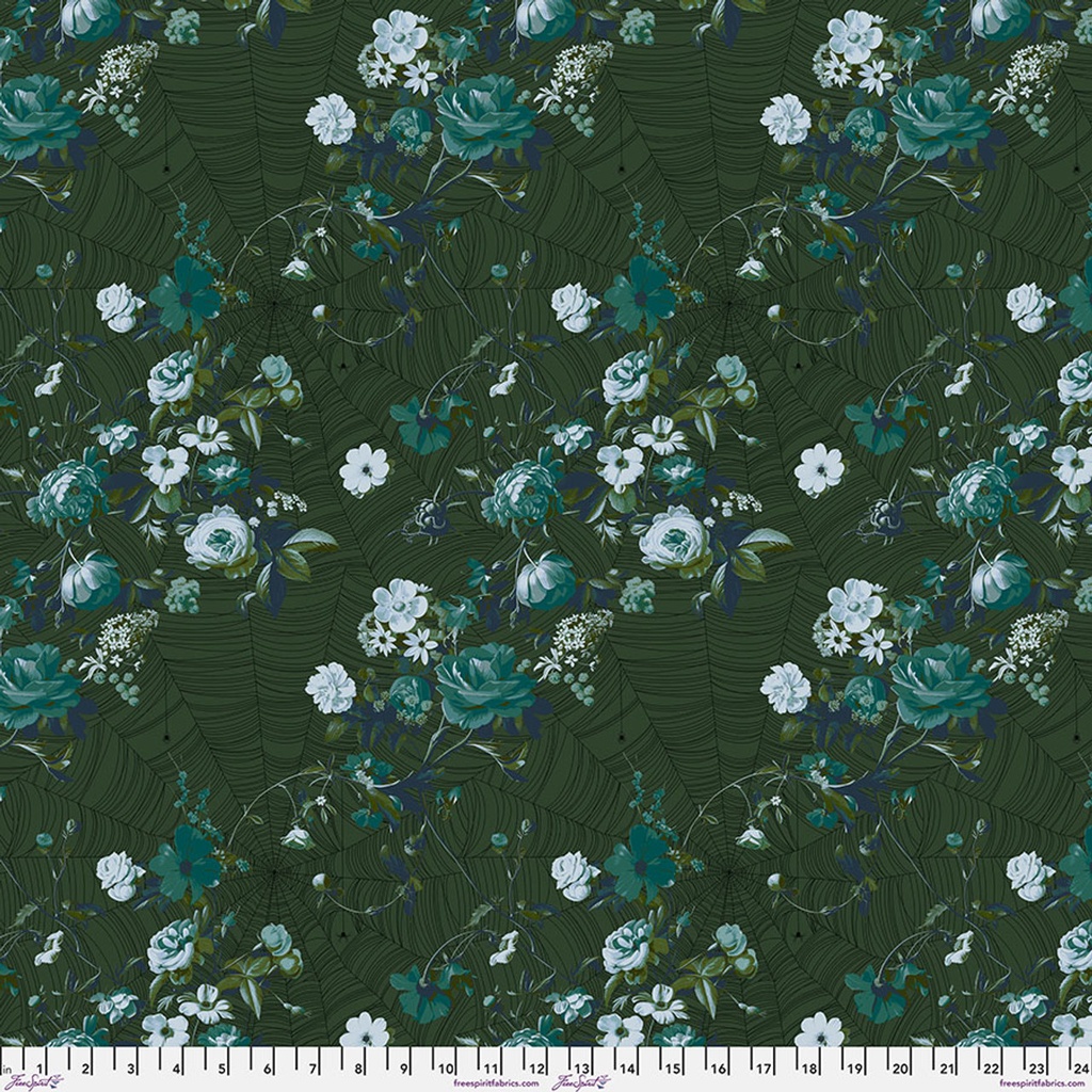 Enrapture Vining Verdant
