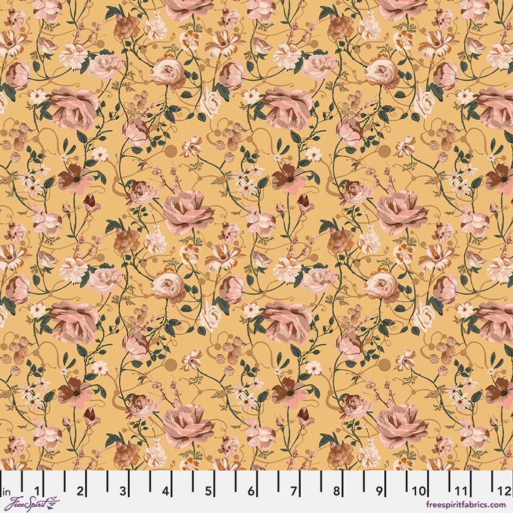 Enrapture Entwined Canary