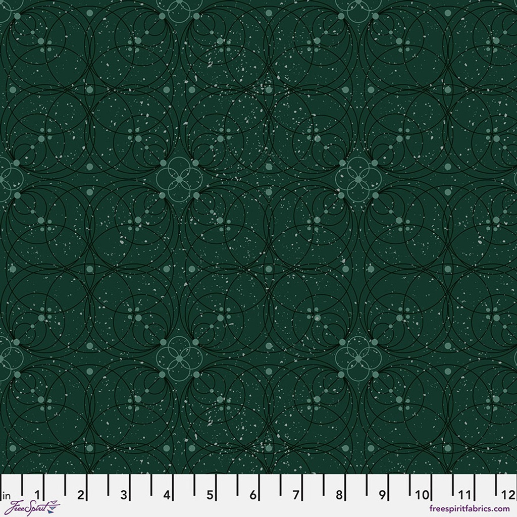 Enrapture Flourish Emerald
