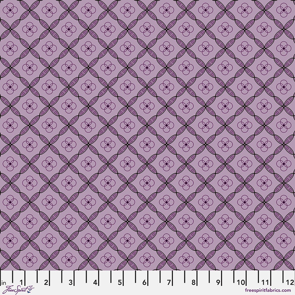 Enrapture Tiles Amethyst