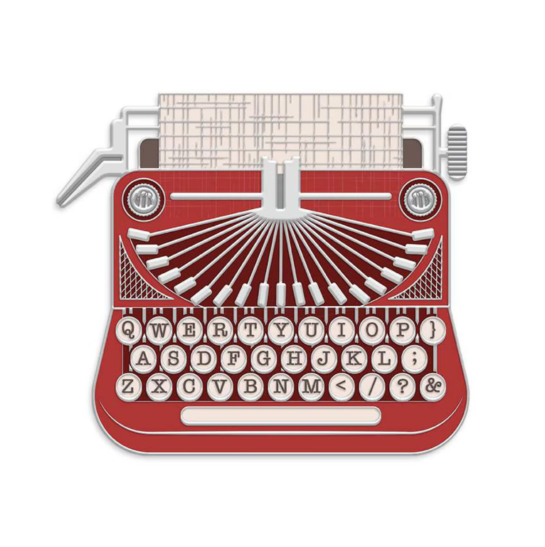 Lori Holt TYPE/ography Scissor Minder