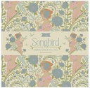 Tilda Songbird 10" Layer Cake