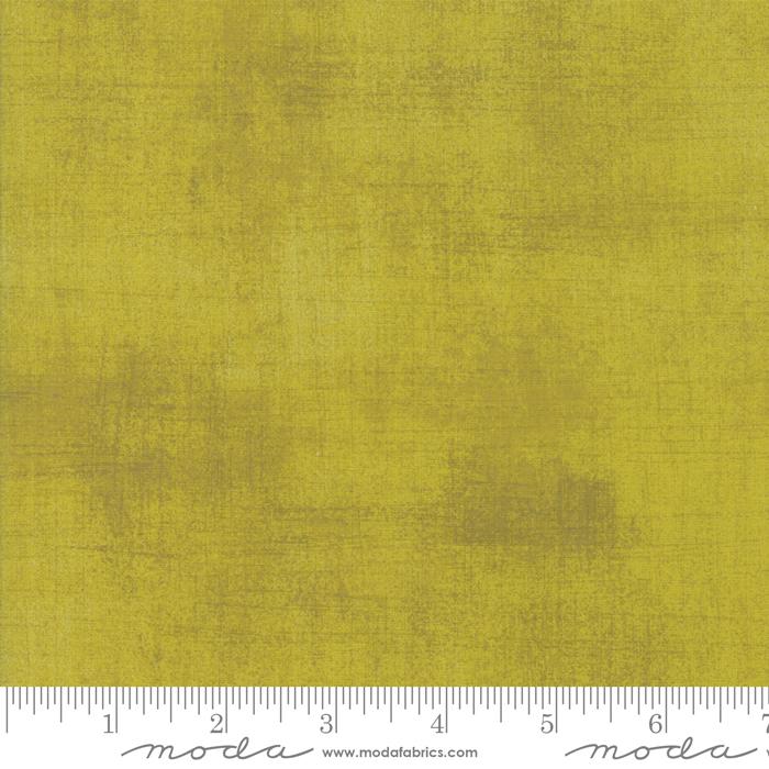 Grunge Marigold*