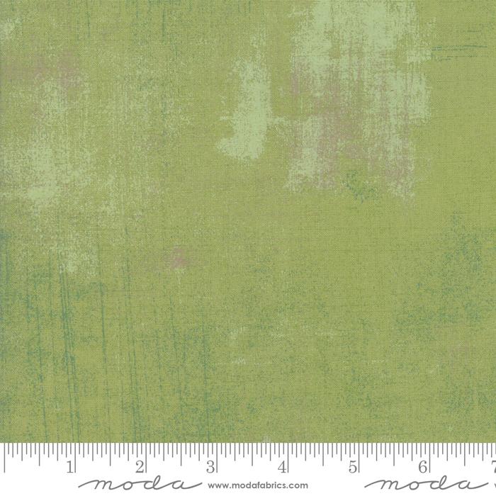 Grunge Spearmint*