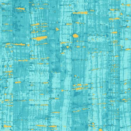 Uncorked* Aqua