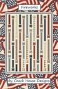 Fireworks Quilt