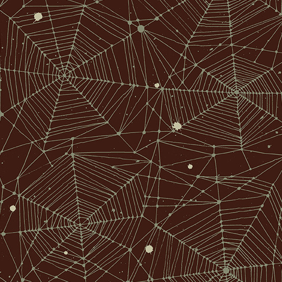 Fabric from the Basement