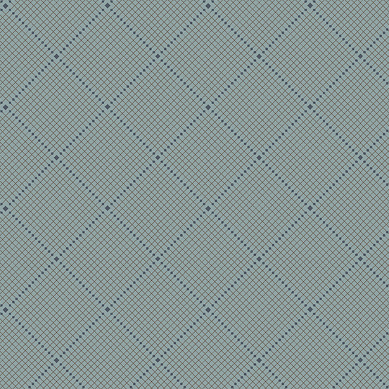 Fabrics from the Attic