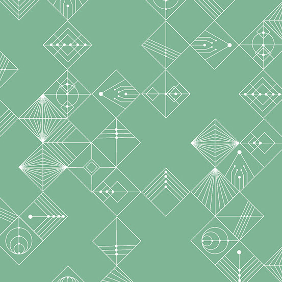 Century Prints Deco 