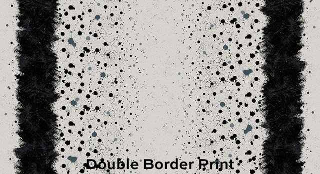 Fabric from the Basement