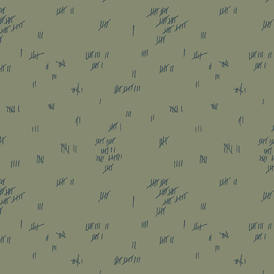 Fabric from the Basement