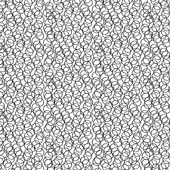 Century Black on White