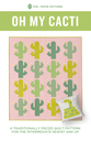 Oh My Cacti Quilt