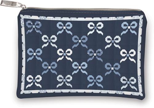 Glam Bag Darling Quilt