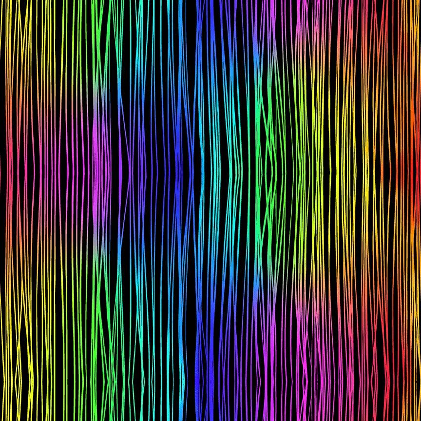 Prismacolor Stripe