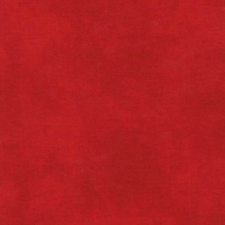 108" Palette* Just Red