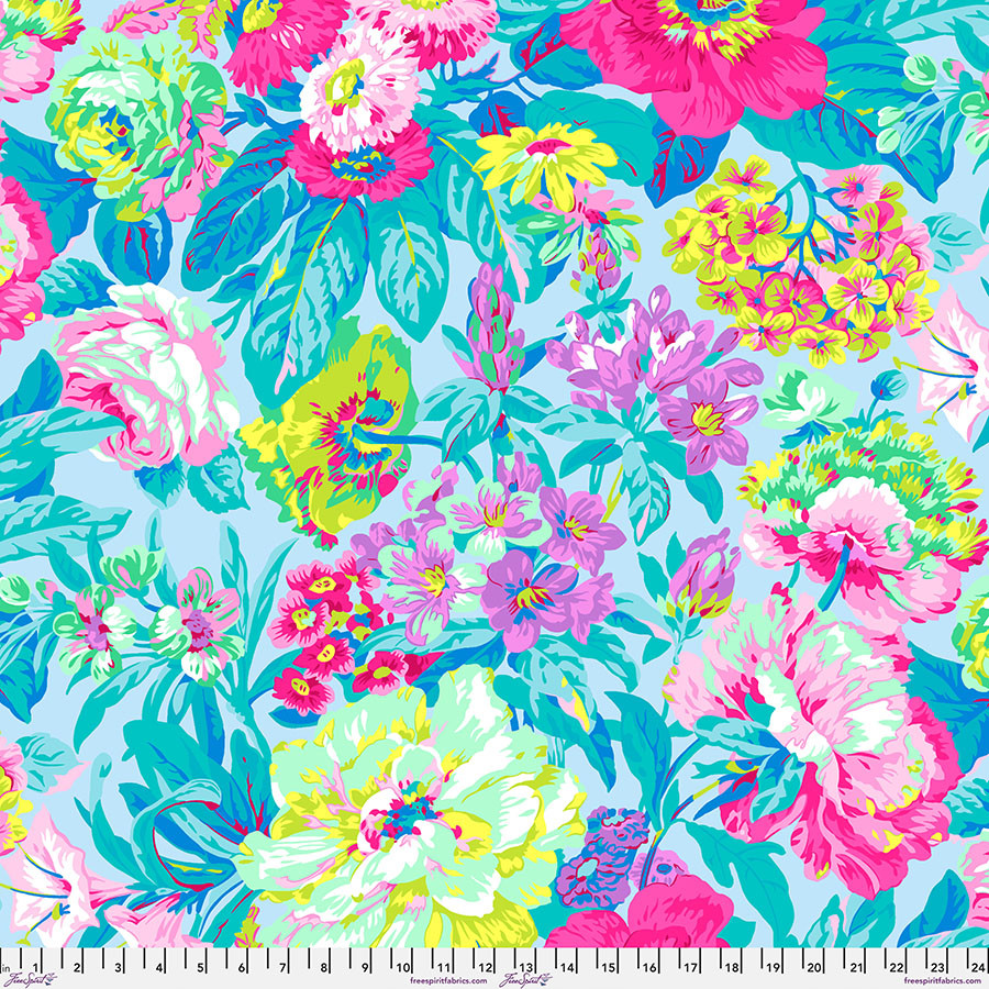 Kaffe Voluptuous Pastel