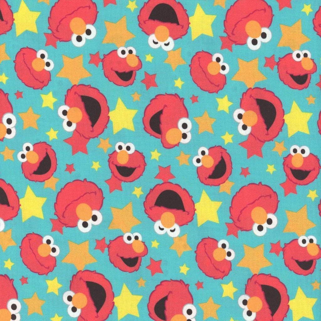 Sesame Street Elmo