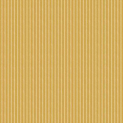 Tilda Creating Memories Woven Stripe Yellow
