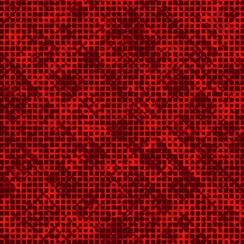 Mingle Woven Ruby