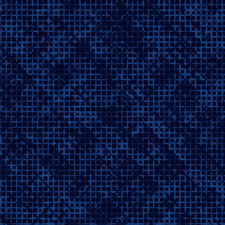 Mingle Woven Sapphire