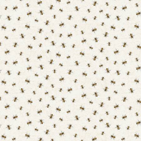 Bee Kind Flying Bees Cream