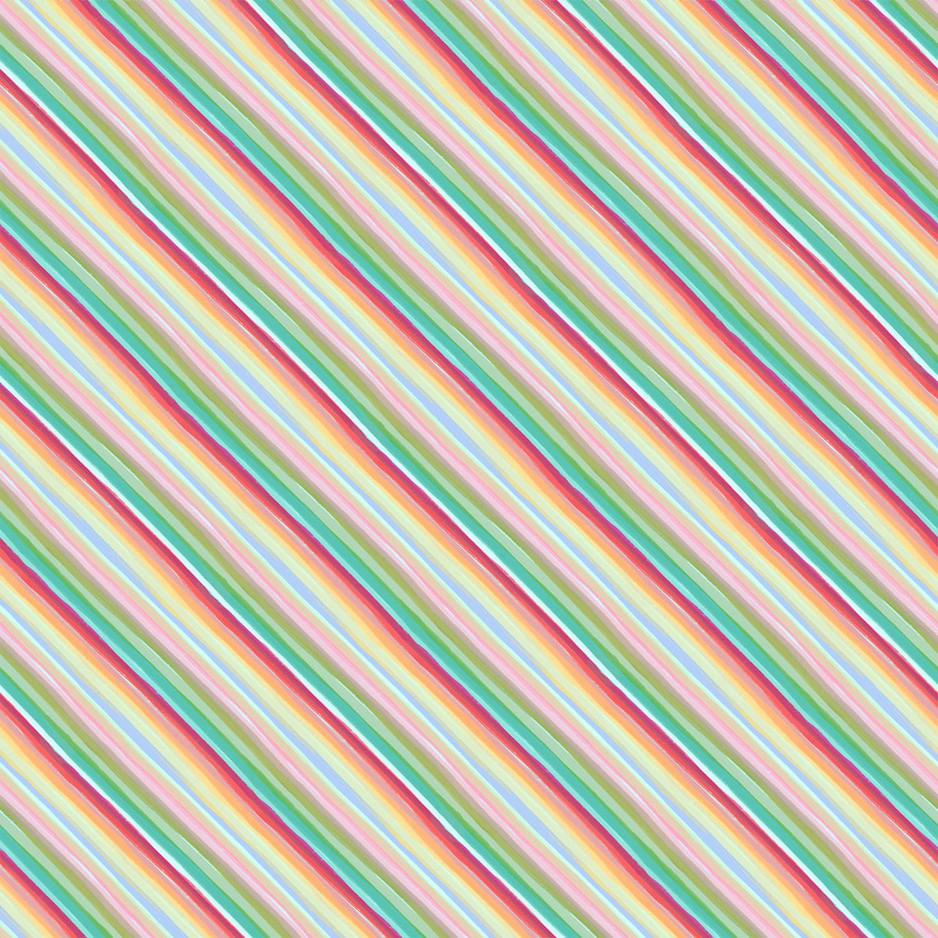 Simple Life Stripe