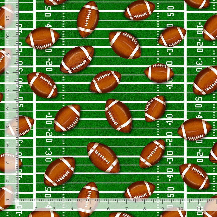 Football Field