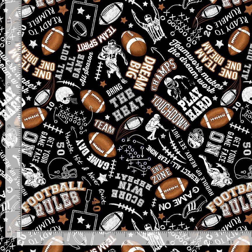Football Rules