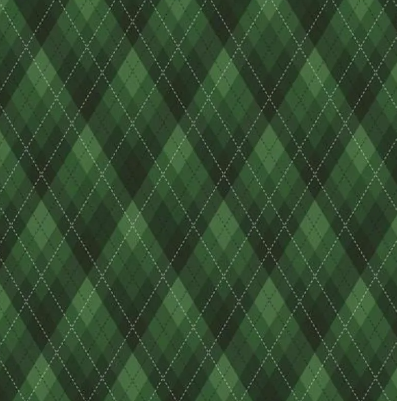 Tee Time! Argyle Forest