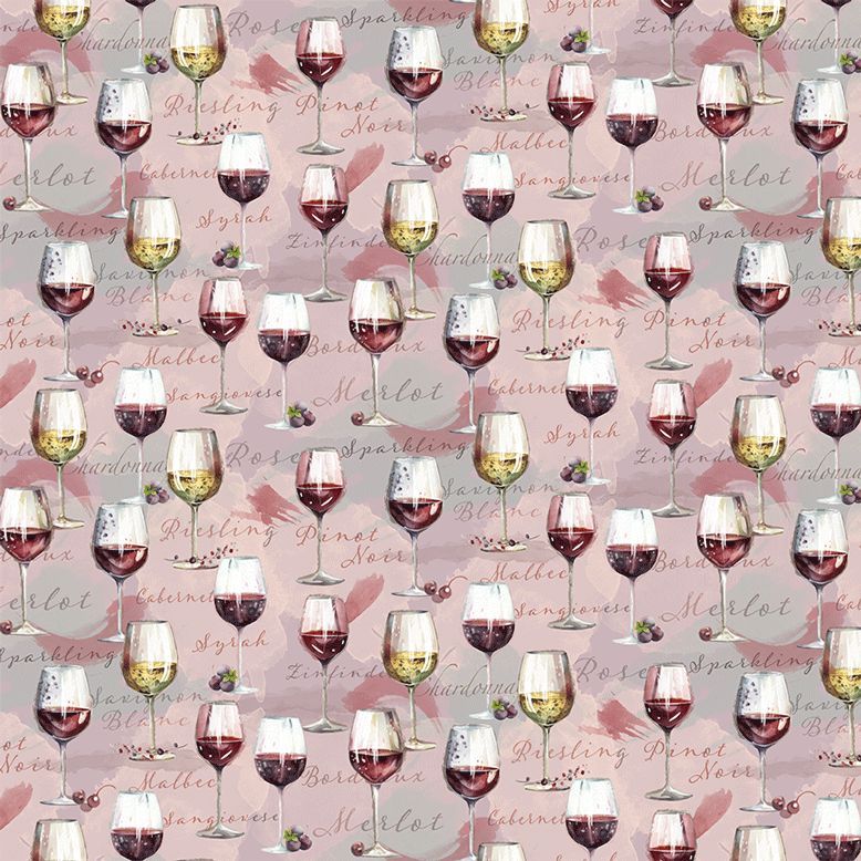 Wine Tasting Wine Glasses