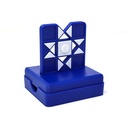 Ohio Star Thread Cutter Blue