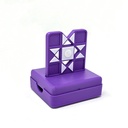 Ohio Star Thread Cutter Purple