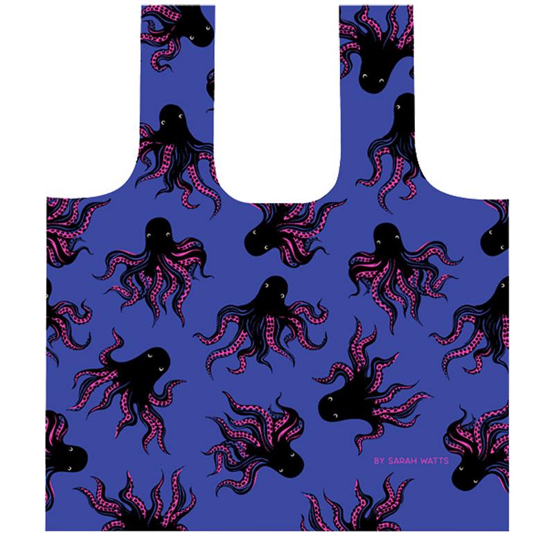 Pocket Shopper Mystery Food