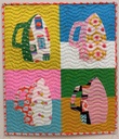 Irony Wall Hanging Kit