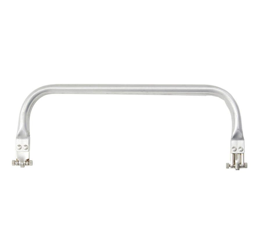 8in Tube Frame