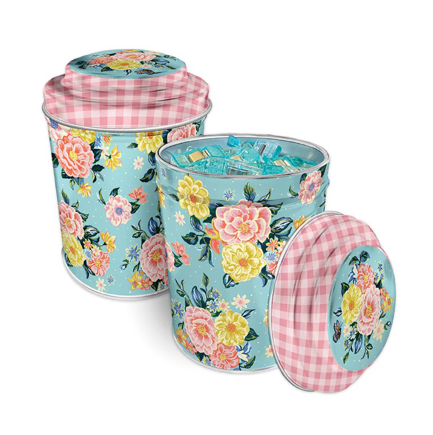 Riley Blake Quilty Clips 100ct