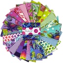 Floral Reef 5" Charm Pack