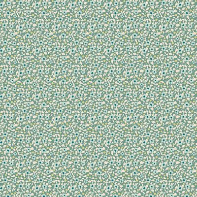 Tilda Brie Basics Teal