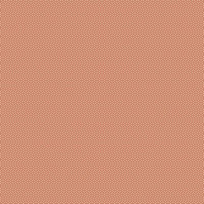 Tilda PoppySeed Teracotta