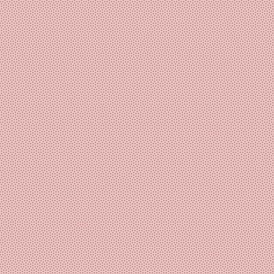 Tilda PoppySeed Dusty Rose