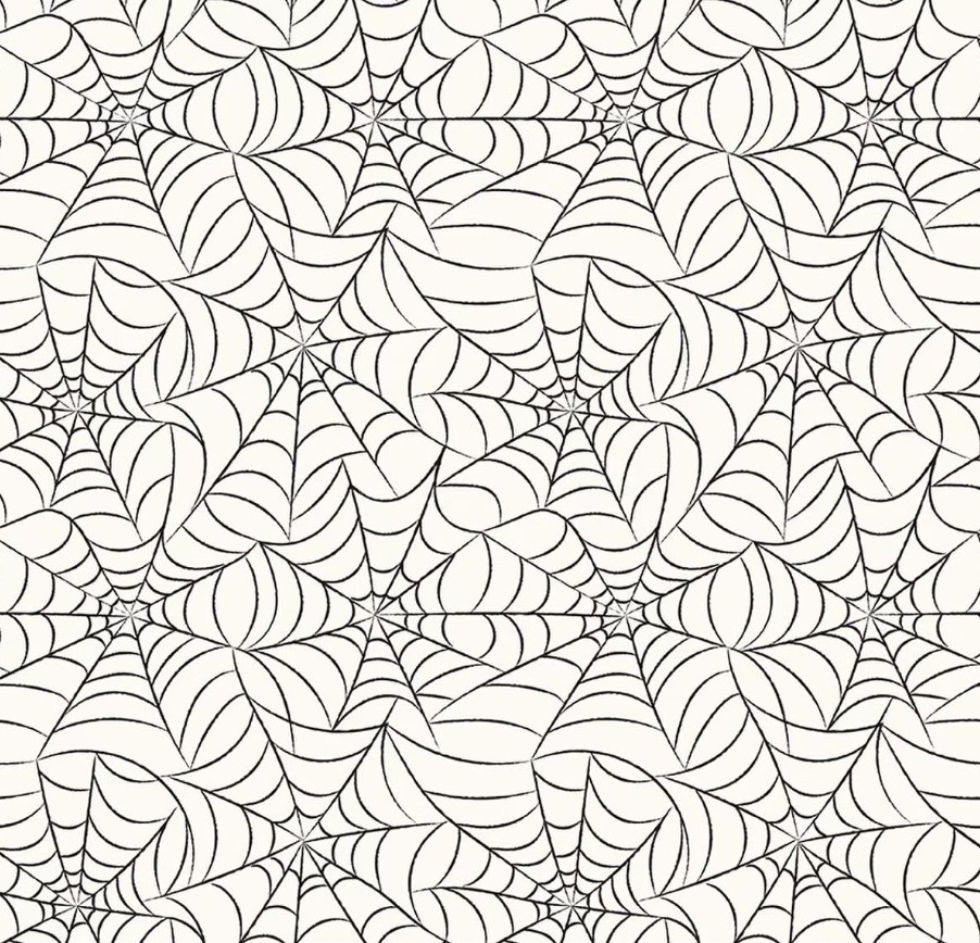 Frank and Friends Webs Cloud