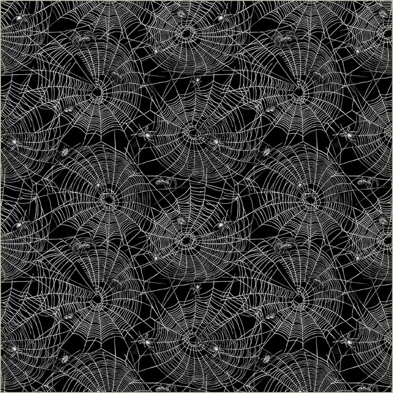 Happy Haunting Creepy Critters Night