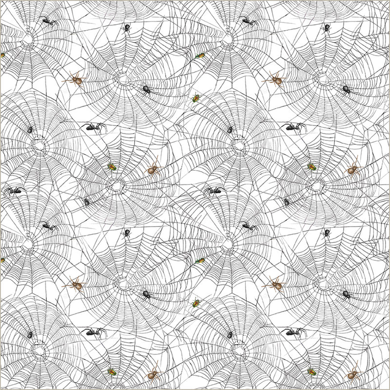 Happy Haunting Creepy Critters Mist