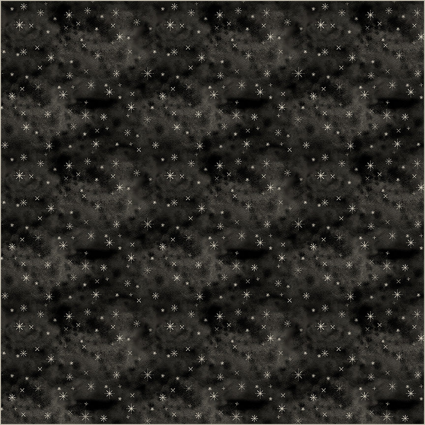 Happy Haunting Twilight Night