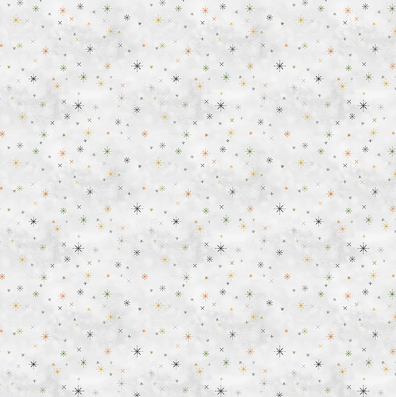 Happy Haunting Twilight Mist