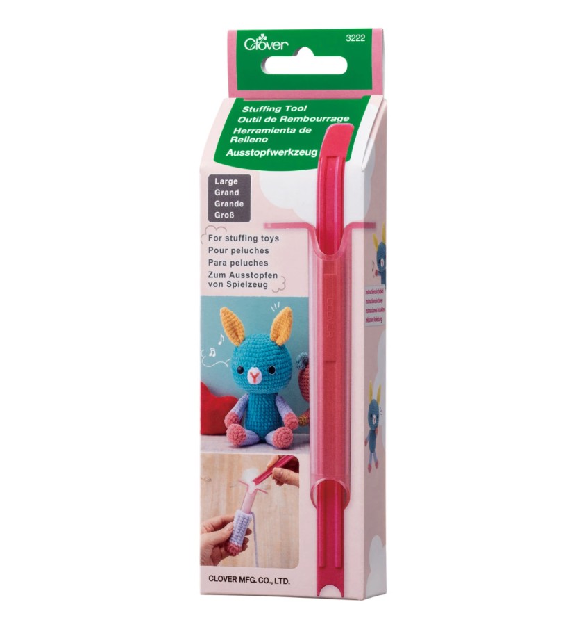 Large Stuffing Tool