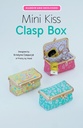 Mini Kiss Clasp Box Pattern