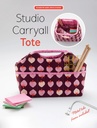 Studio CarryAll Tote
